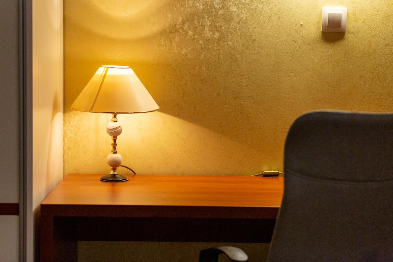 Studio Apartment Oleander Split Eksteriør billede